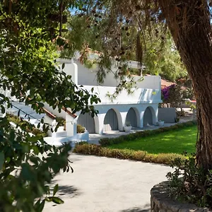 Casa Montzo Boutique Apartment Katelios