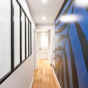 127 St Dom - Emplacement Parfait - 7eme Apartment Paris