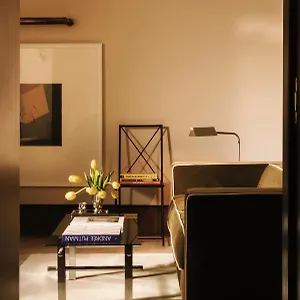 Pied A Terre Tuileries Apartment Paris