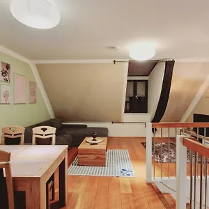Elegance Apartment Vienna