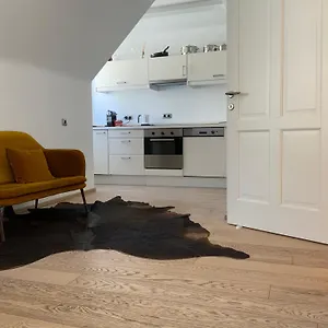 Lt Superior Location Apartment Vienna
