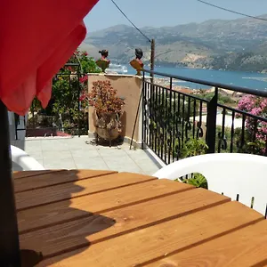 Anna Apartment Argostoli (Kefalonia)